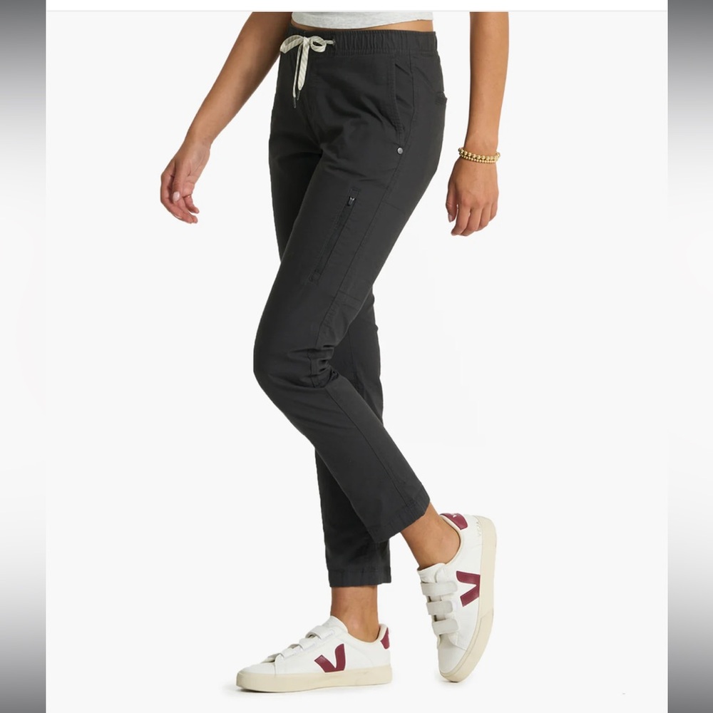 Vuori Ripstop Pant